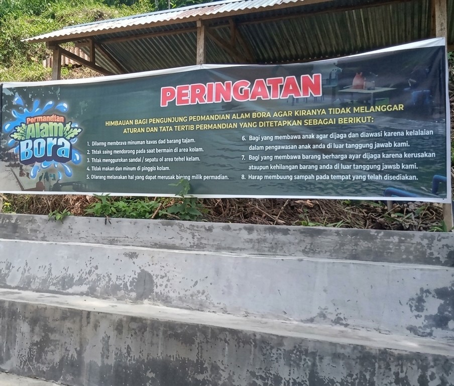Pepohonan