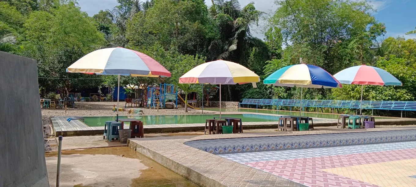 Suasana alam