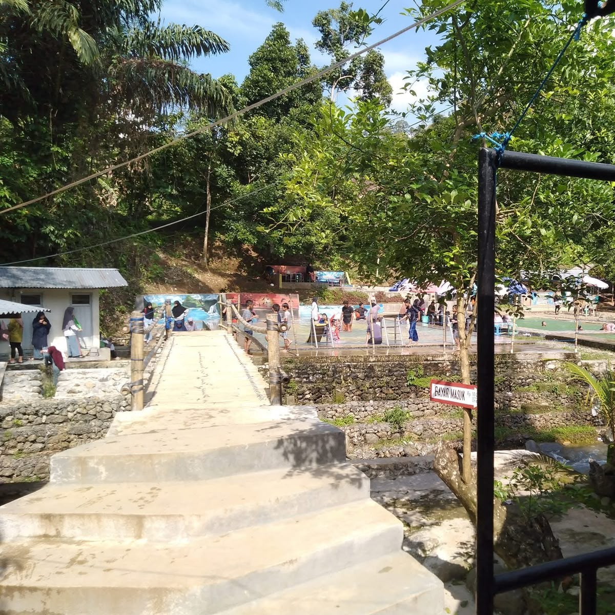 Suasana alam